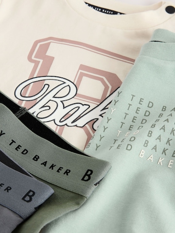 Baker by Ted Baker Комплект в пъстро