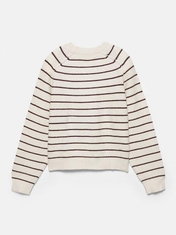 Pullover di Pull&Bear in beige