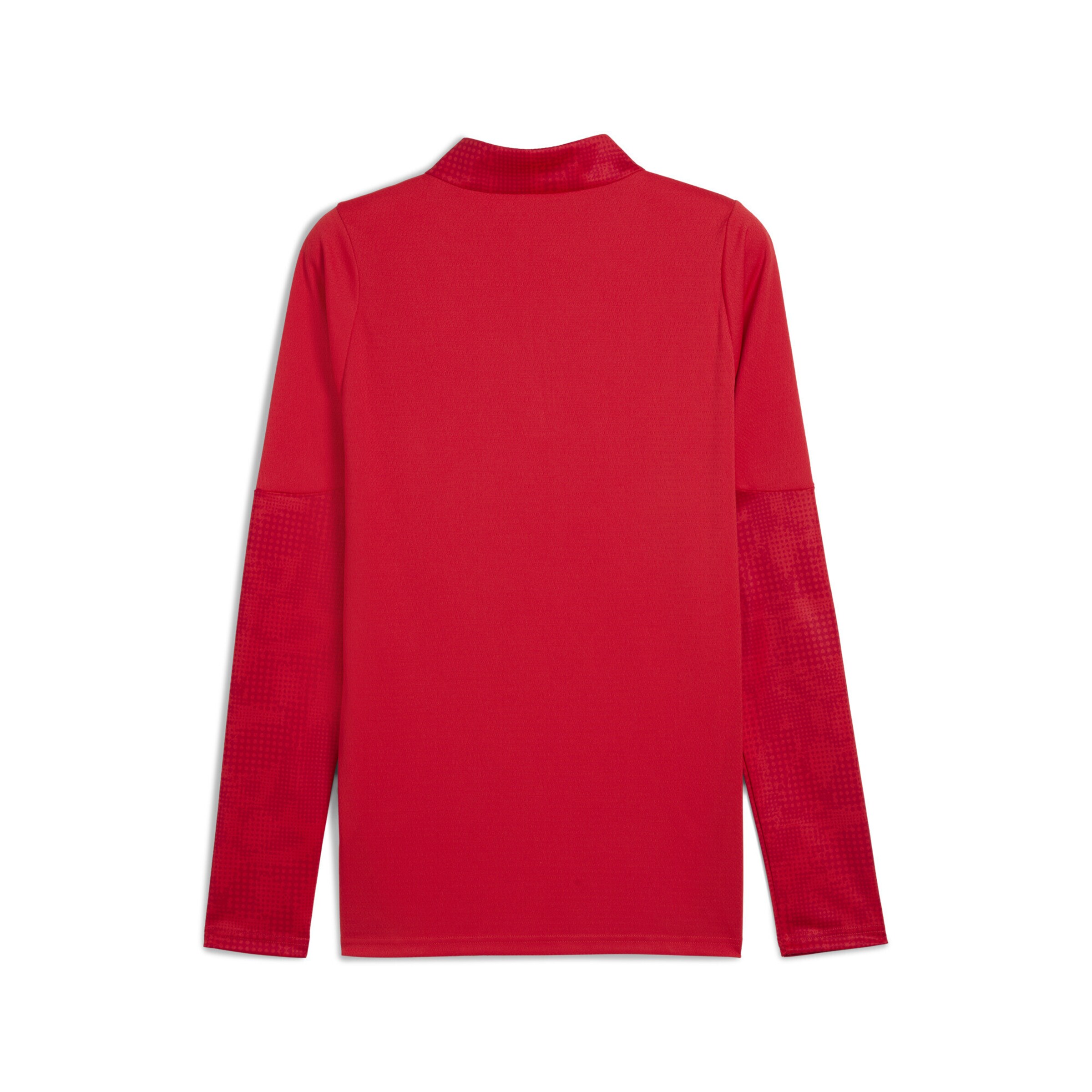 PUMA Functioneel shirt 'AC Milan 25/26' in Rood