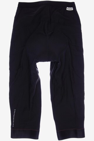 Maloja Shorts in M in Black
