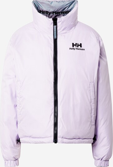 HELLY HANSEN Kevad-sügisjope mündiroheline / lilla, Tootevaade