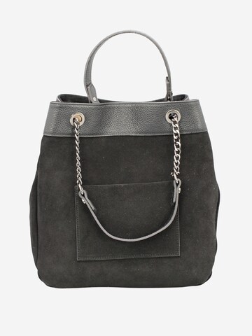 Adel Bags Schultertasche 'Heidi' in Schwarz