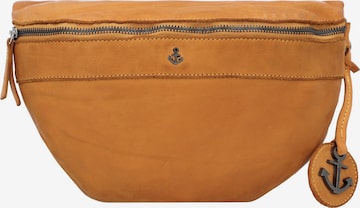 Harbour 2nd Fanny Pack 'Jutta ' in Yellow: front