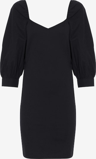 Jimmy Sanders Kleita, krāsa - melns, Preces skats