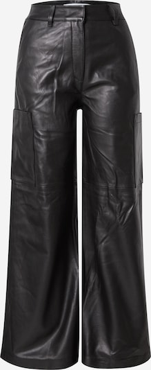 IRO Gargohousut värissä musta, Tuotenäkymä