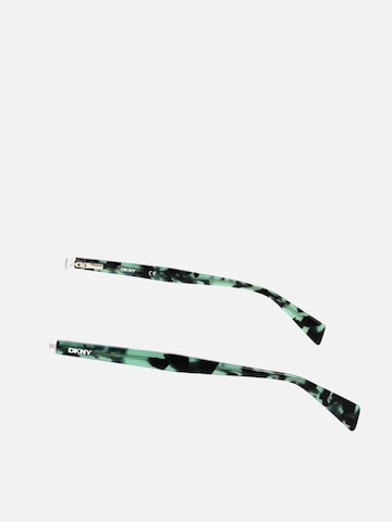 DKNY Sunglasses in Transparent