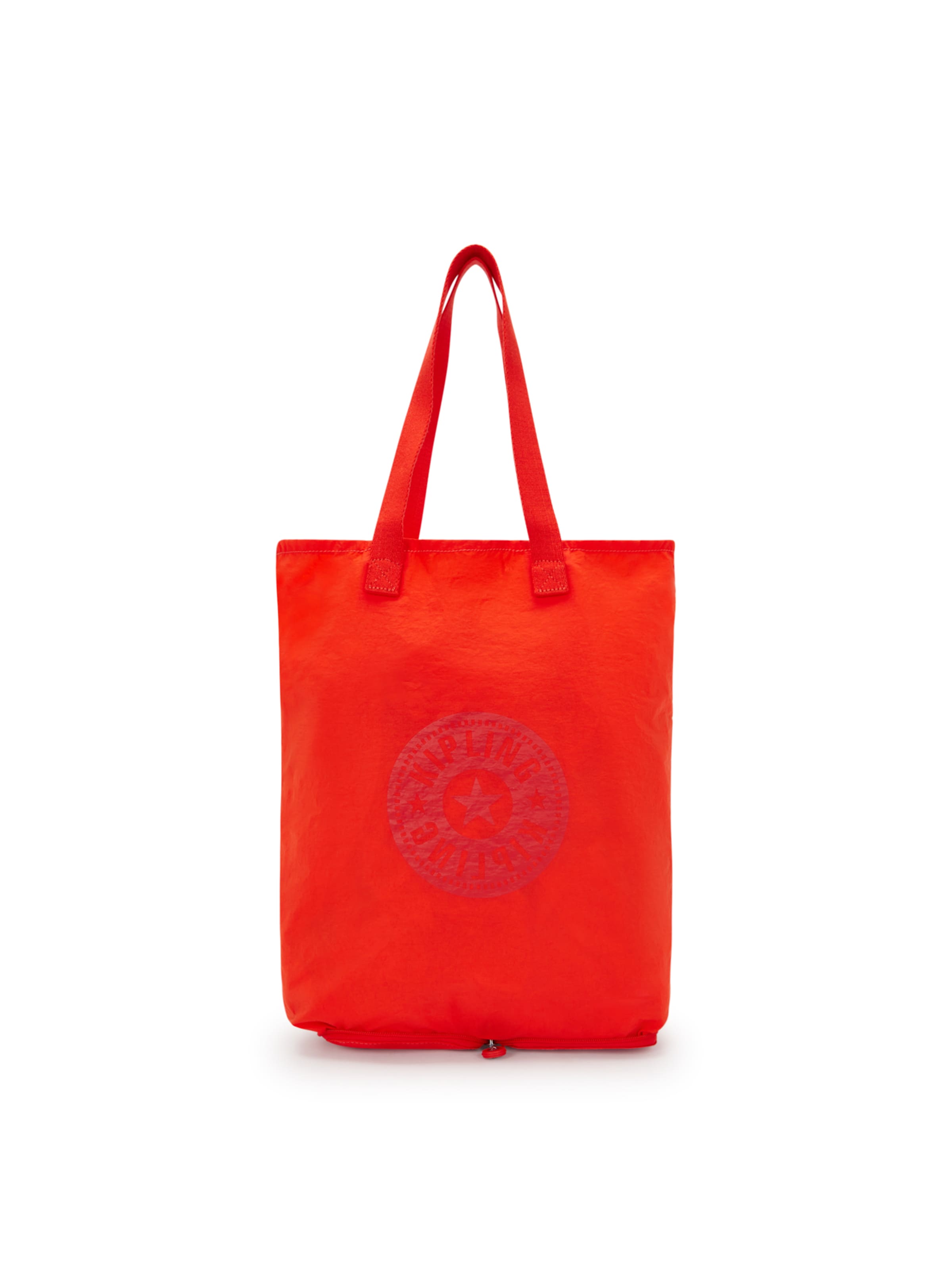 KIPLING Shopper &#x27;Hip Hurray 5&#x27; in Blauw: voorkant