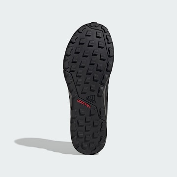ADIDAS TERREX Low shoe 'Tracerocker 2.0' in Black