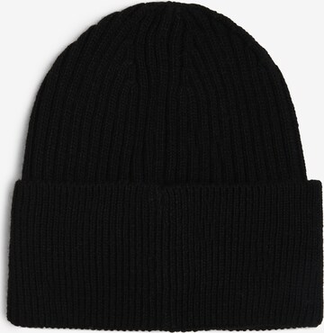 Calvin Klein - Gorra en negro