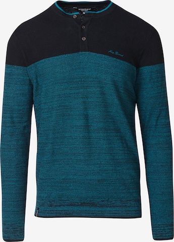 žalia KOROSHI Marškinėliai: priekis