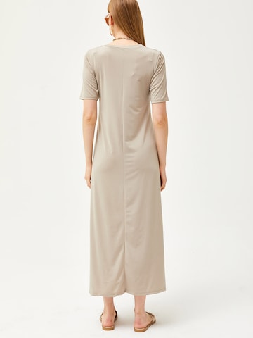 olalook Φόρεμα σε γκρι