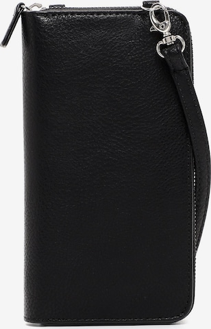 Emily & Noah Smartphone Case 'Emma' in Black