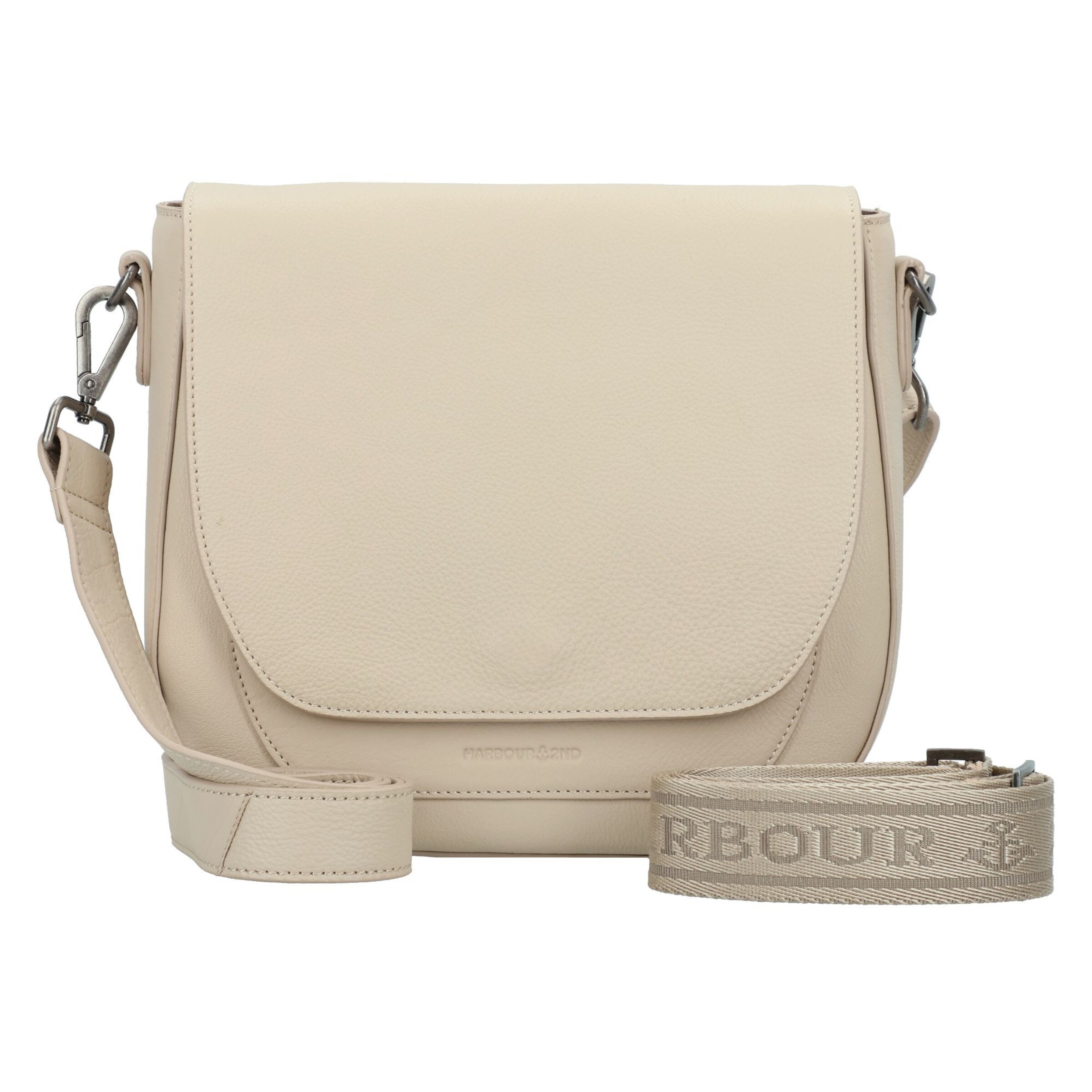 Sac à bandoulière 'Just Pure Lili' Harbour 2nd en beige
