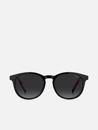 HUGO Sunglasses in 52 in Black, Item view