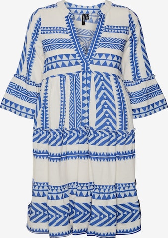 VERO MODA Särkkleit 'Dicthe', värv sinine: eest vaates