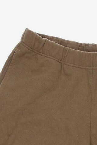 NORSE PROJECTS Shorts in 33 in Green