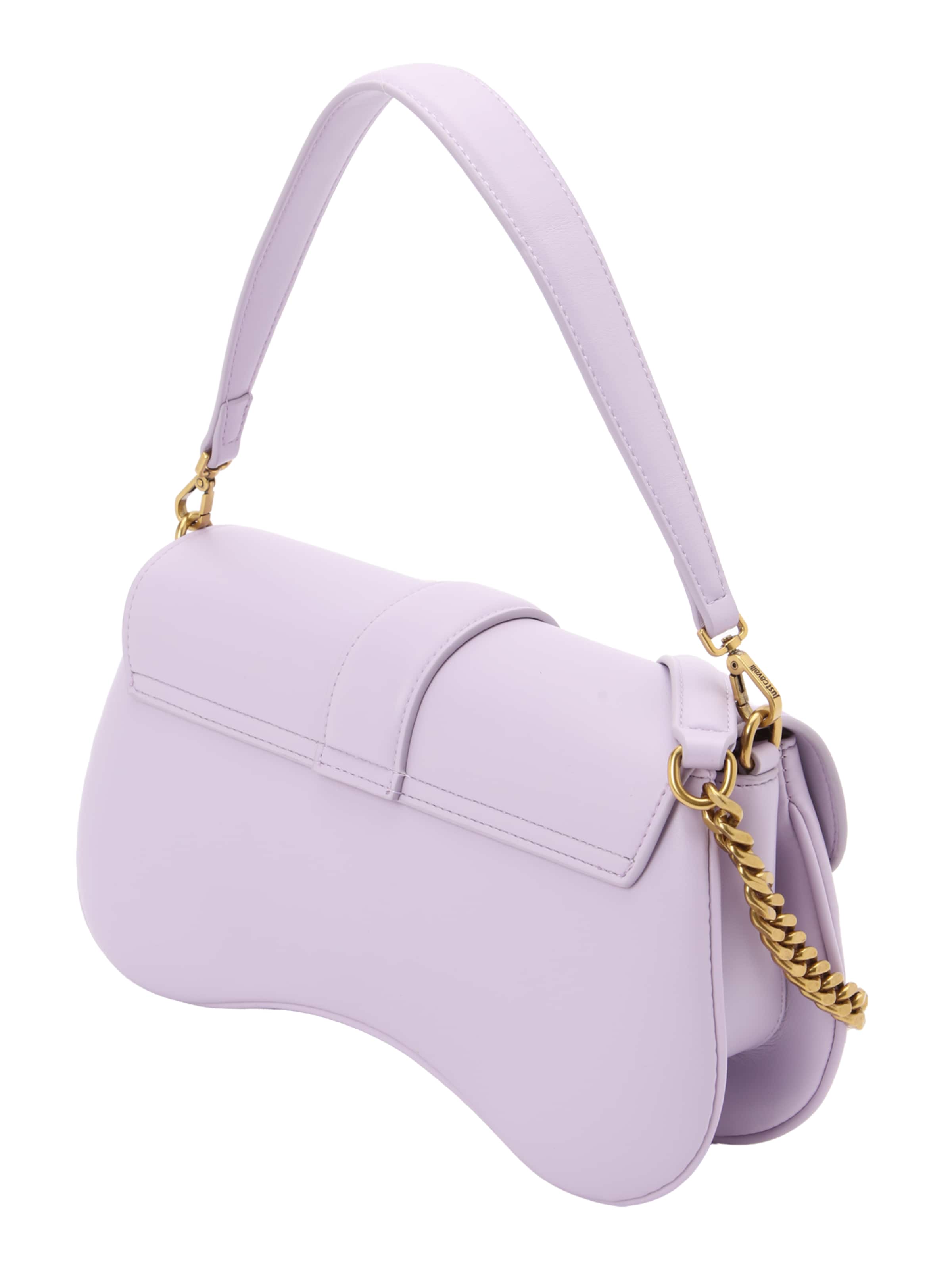 Sac bandoulière Just Cavalli en violet