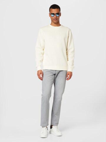 G-Star RAW Sweatshirt in Beige