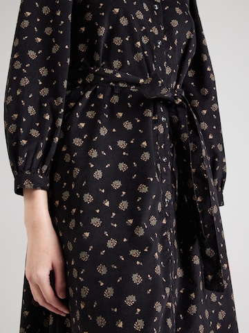 Robe-chemise 'BRYANA' LEVI'S ® en noir