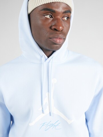 Felpa 'ESS' di Jordan in blu