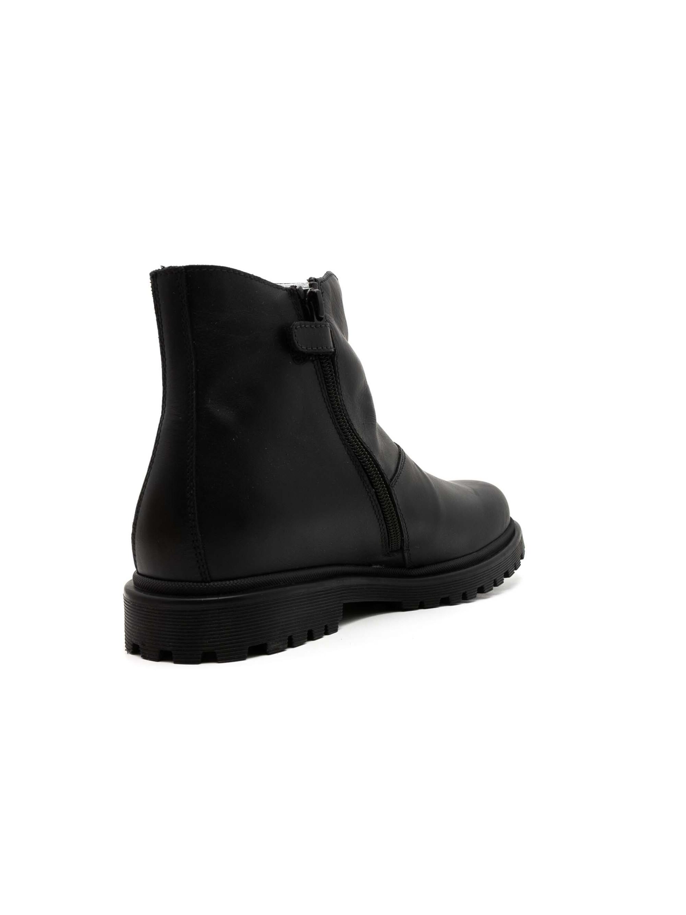 Nero Giardini Laarzen 'Porto Nero Tr Brenna Escort Ner' in Zwart