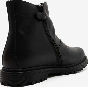 Bottes 'Porto Nero Tr Brenna Escort Ner' Nero Giardini en noir