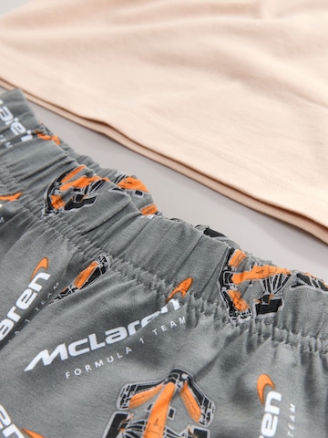 Next Schlafanzug in Beige