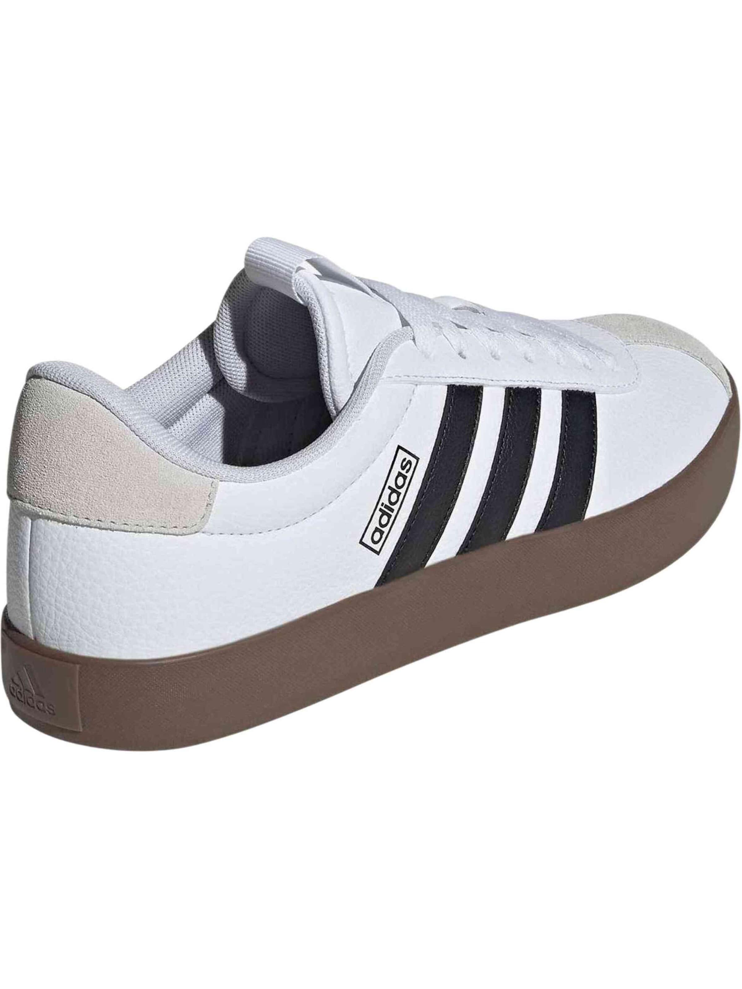 ADIDAS ORIGINALS - Zapatillas deportivas bajas '077-49791154356563' en blanco