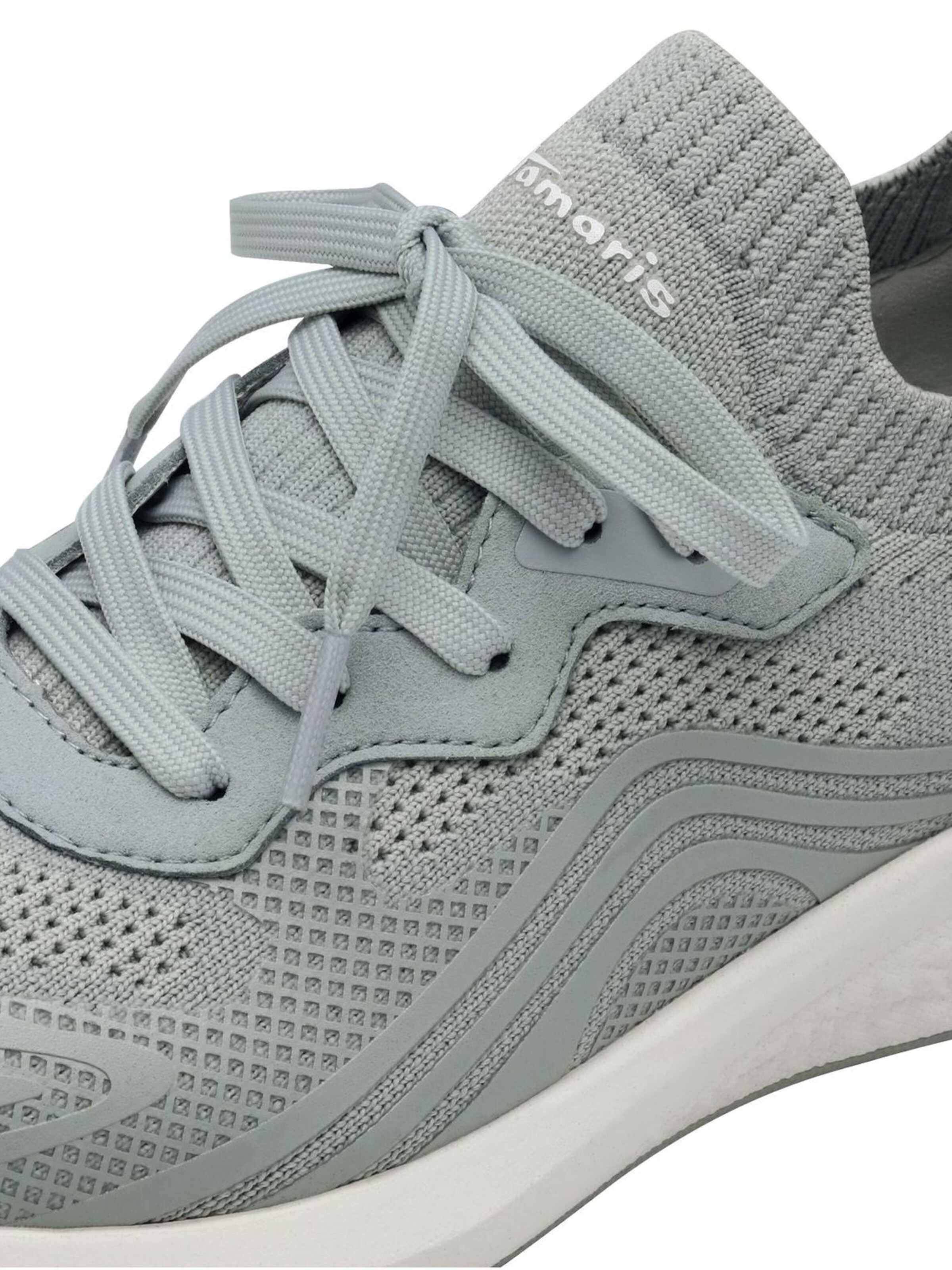 Tamaris Sneakers in Green