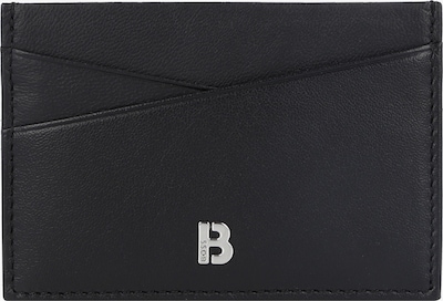 BOSS Orange Wallet in Black / Silver, Item view