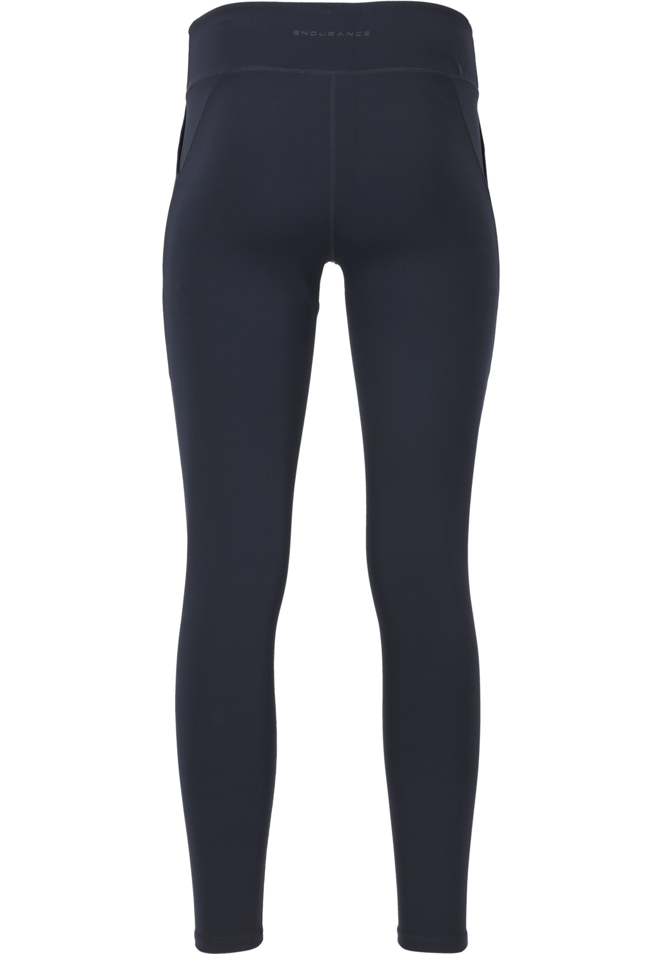 ENDURANCE Skinny Leggings 'Tarole' in Blue