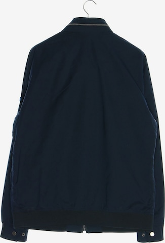 PIERRE CARDIN Jacke XL in Blau
