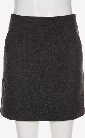 ESPRIT Skirt in S in Grey: front