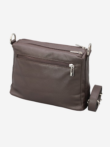 Adel Bags Shoulder bag 'Becky' in Brown