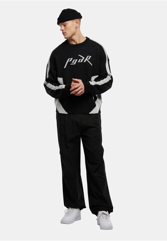 Pegador Pullover 'Kazan' in Schwarz