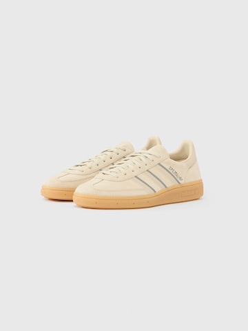 ADIDAS ORIGINALS Σνίκερ 'Handball Spezial' σε μπεζ