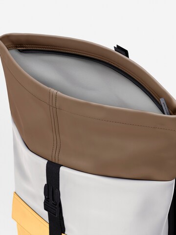 Ucon Acrobatics Backpack 'Jannik Mini Lotus Infinity' in Yellow