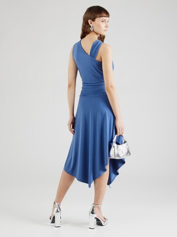 Abercrombie & Fitch Cocktail dress in Blue