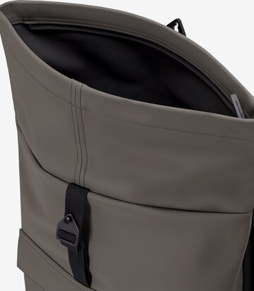 Ucon Acrobatics Backpack 'Jasper Medium Lotus' in Grey