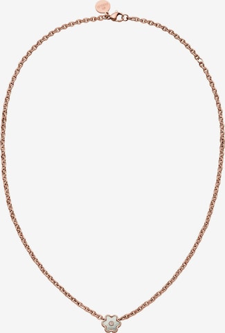 Collana 'Flourish' di PURELEI in oro: frontale