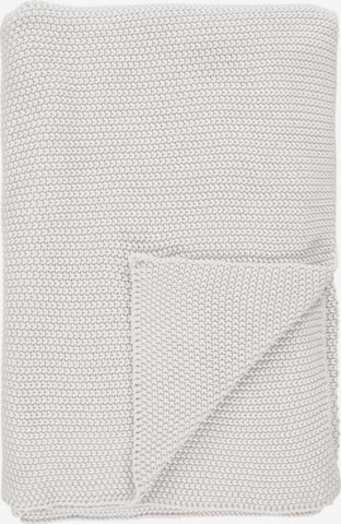 Marc O'Polo Blankets 'Nordic' in White: front