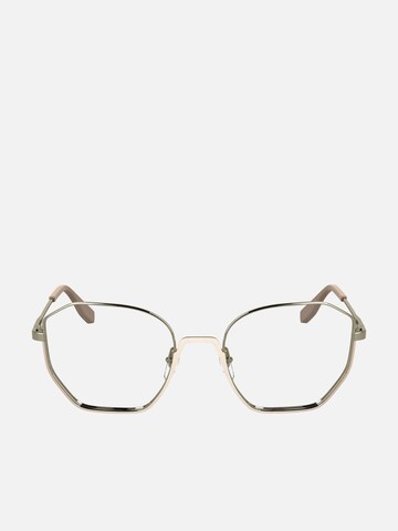 Karl Lagerfeld Zonnebril 'Karl Lagerfeld KL356 54/20/140 Eyewear Frame' in Beige