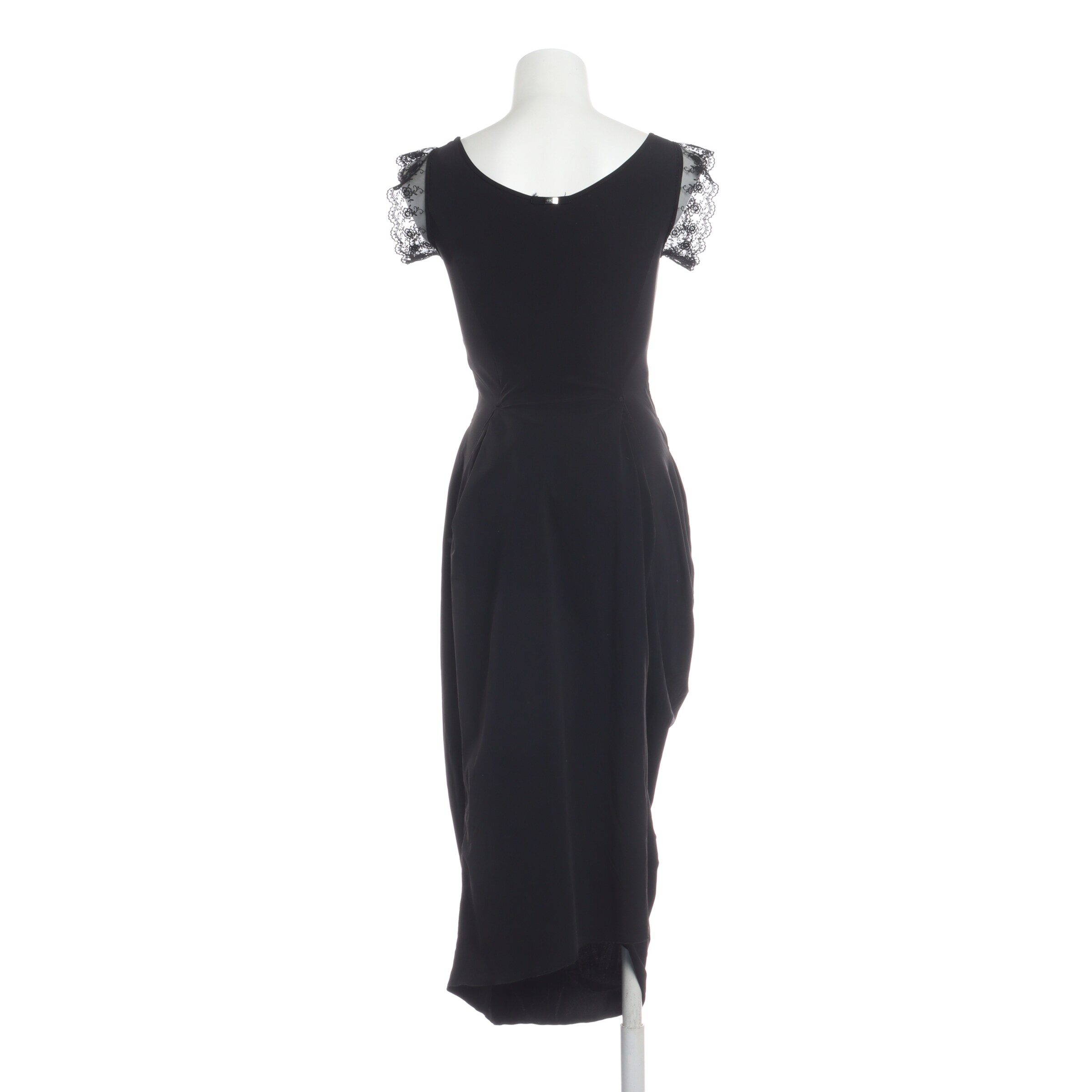 High Use Dress in S in Black