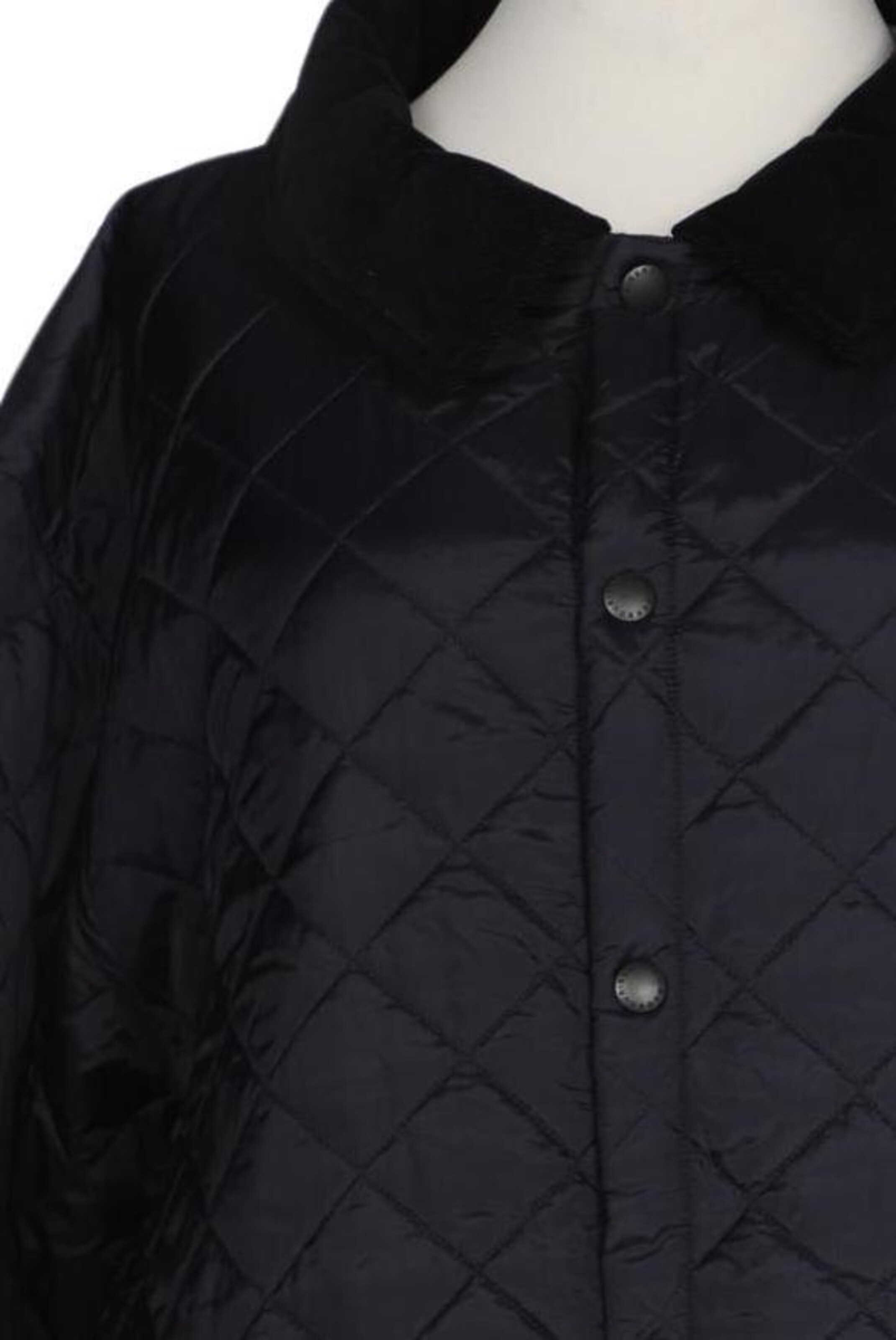 Barbour Jacket & Coat in 6XL in Blue