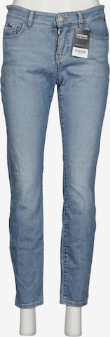 Marc Cain Jeans 30-31 in Blau: Vorderseite