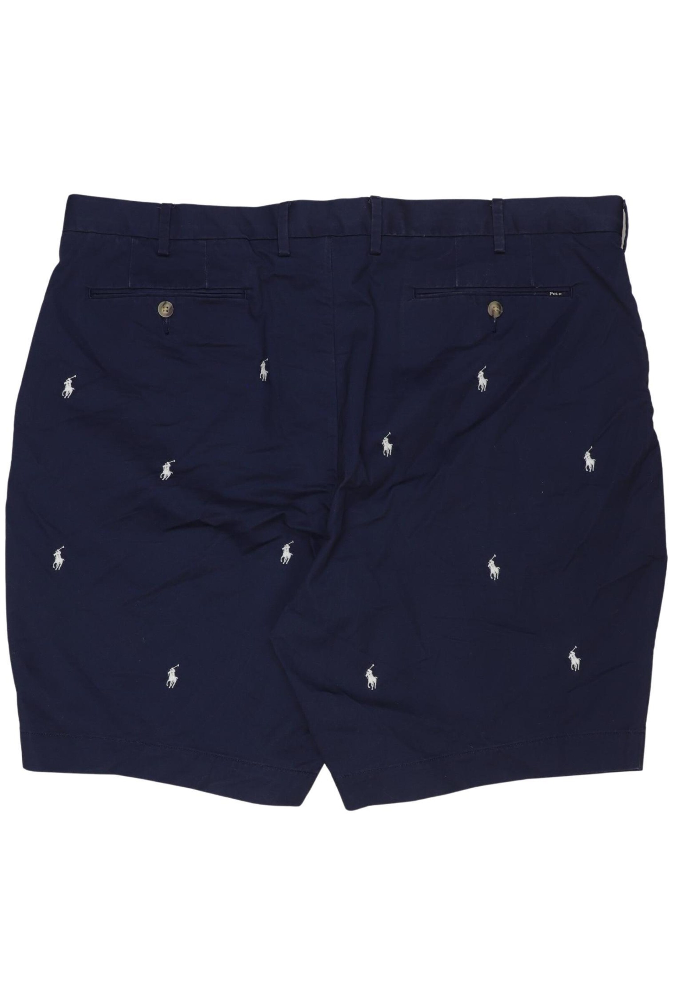 Polo Ralph Lauren Shorts 44 in Blau