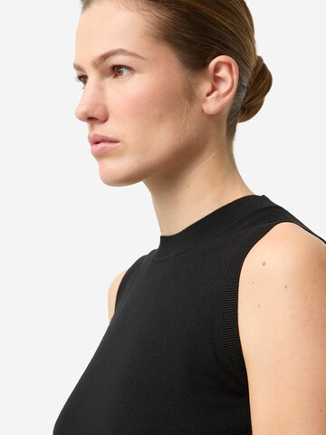 BOGNER Top 'Isola' in Schwarz