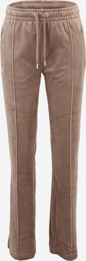 Juicy Couture Tall Hlače 'TINA' u taupe siva, Pregled proizvoda