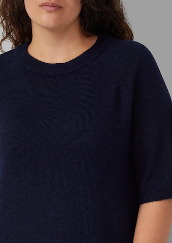 Pull-over s.Oliver en bleu