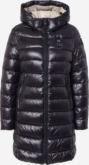 Žieminis paltas 'Adelaide' iš Blauer.USA, spalva – juoda, Prekių apžvalga